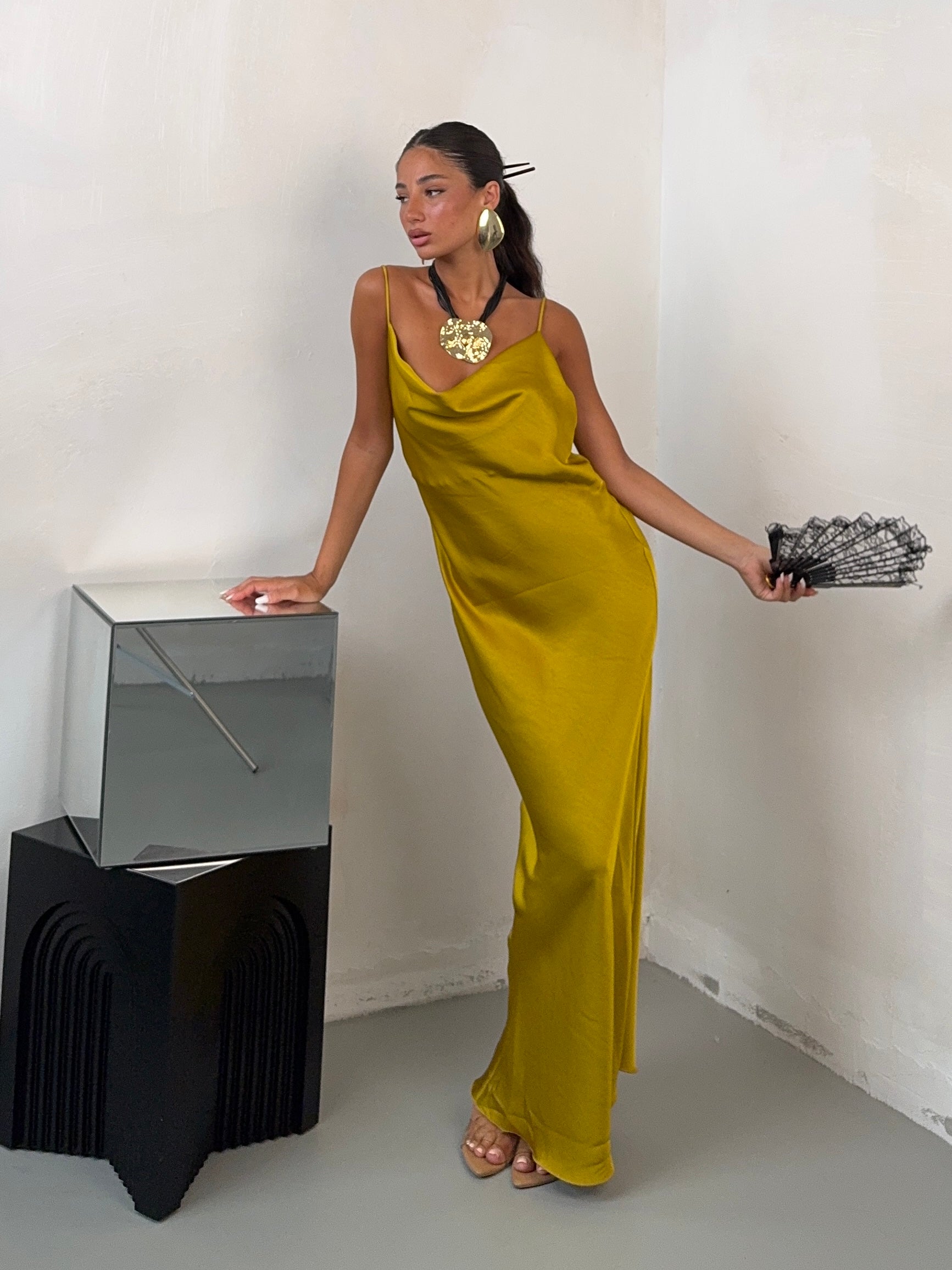 DRESS NOVA