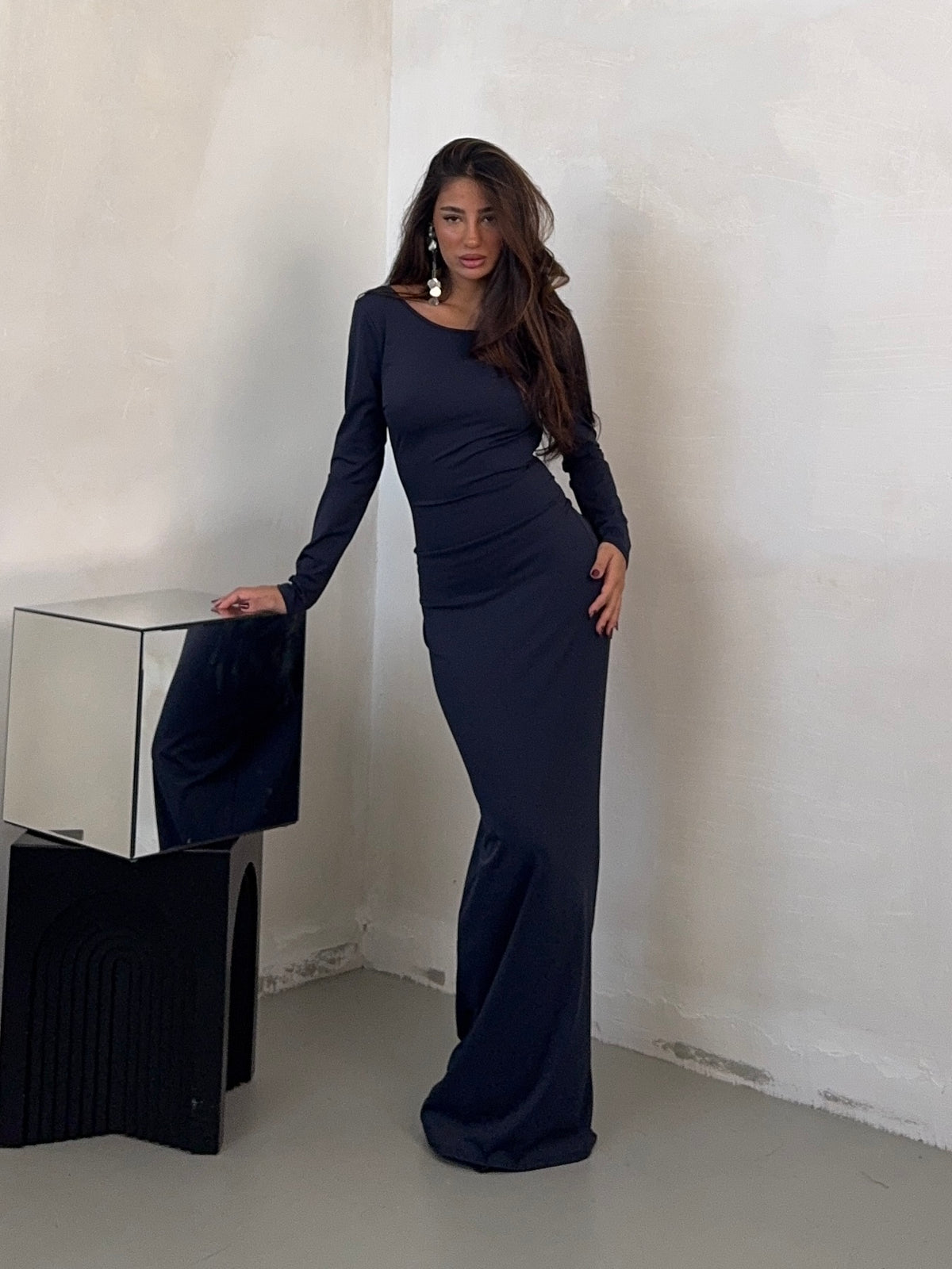 DRESS VERTIGO