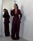 TAILLEUR CHAPTER BORDEAUX