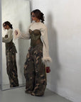 PANTS MIMETIC
