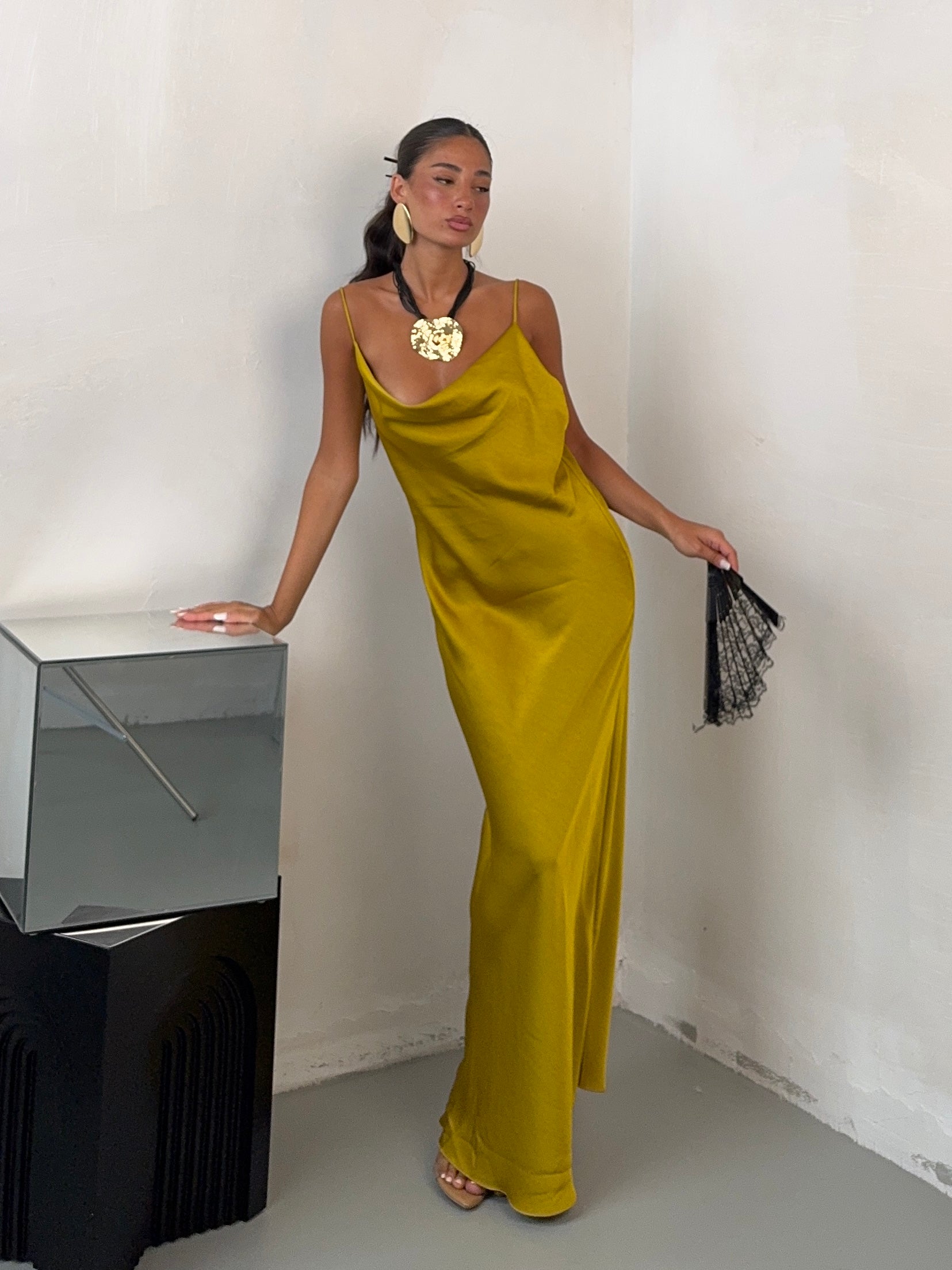 DRESS NOVA