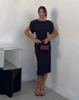 DRESS WYLDA