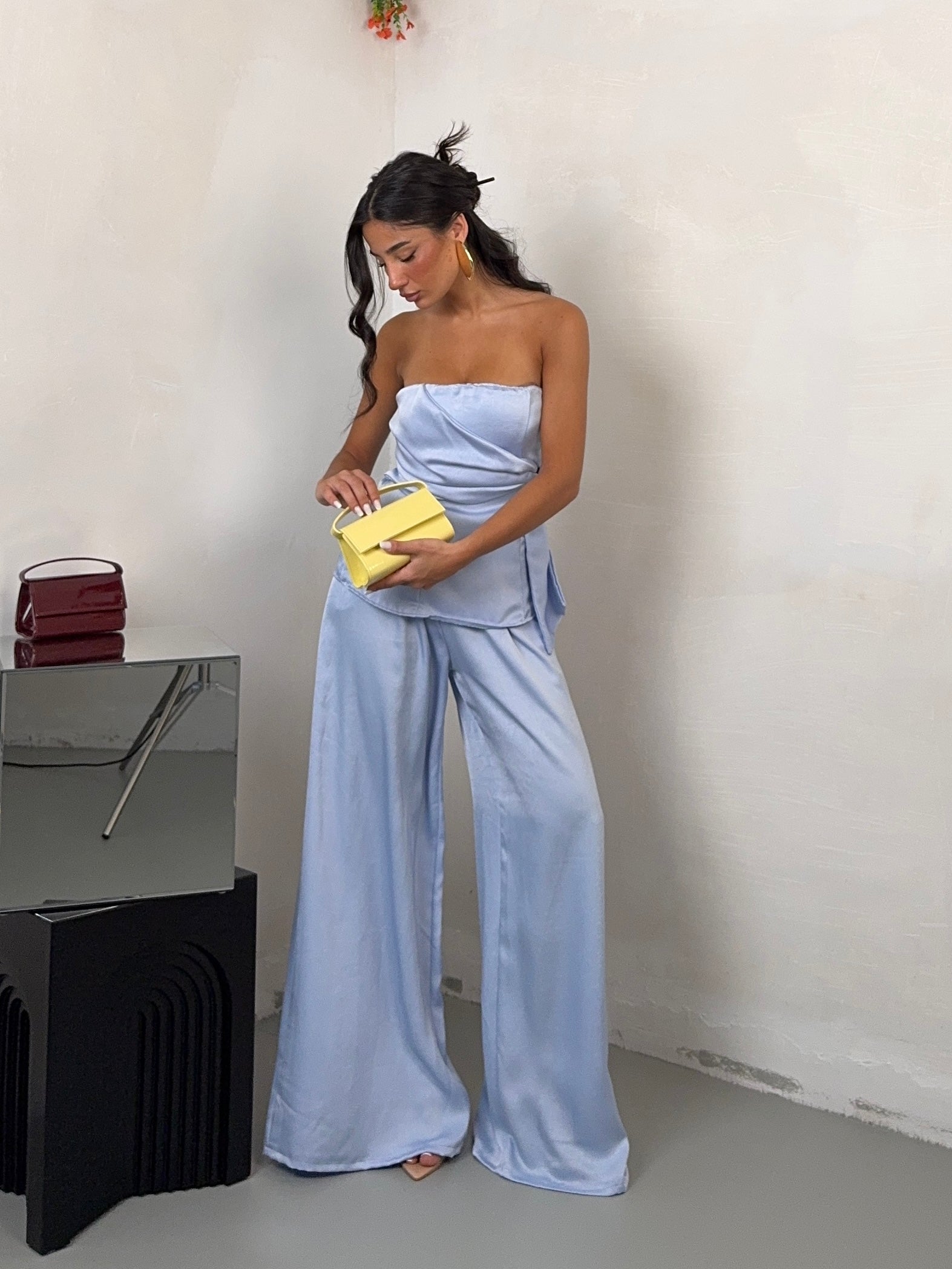 COORD BABYBLUE