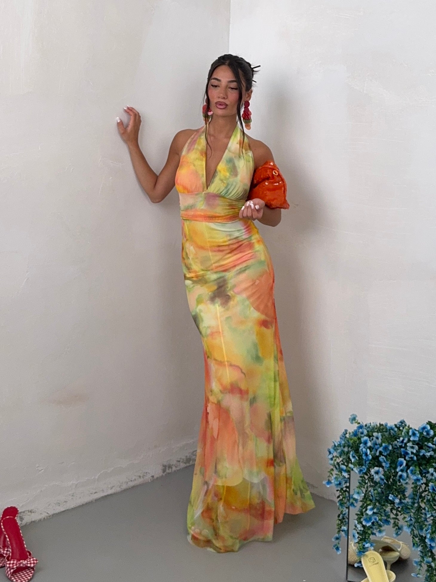 DRESS JAMAICA