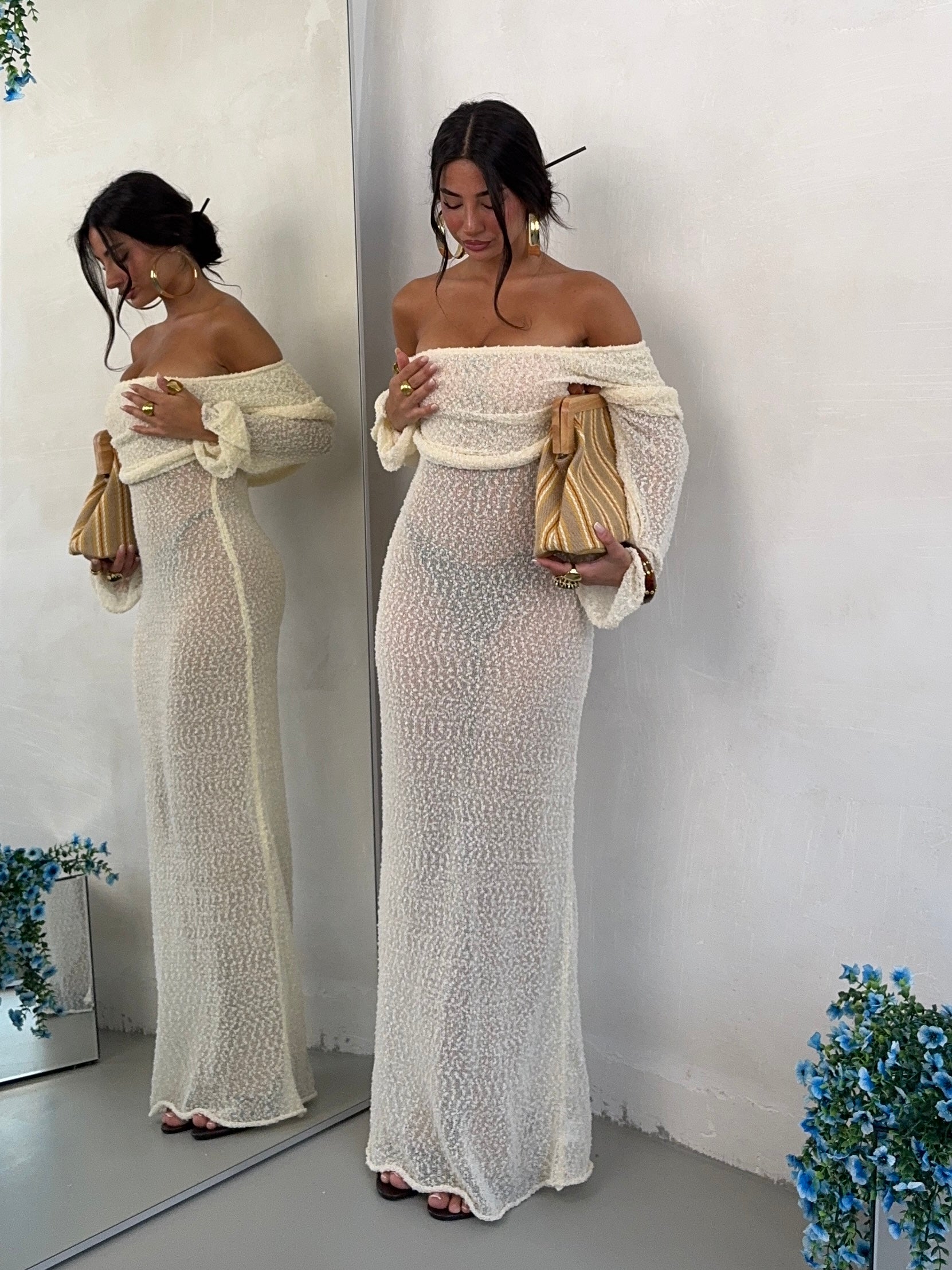 DRESS BREZZA ESTIVA