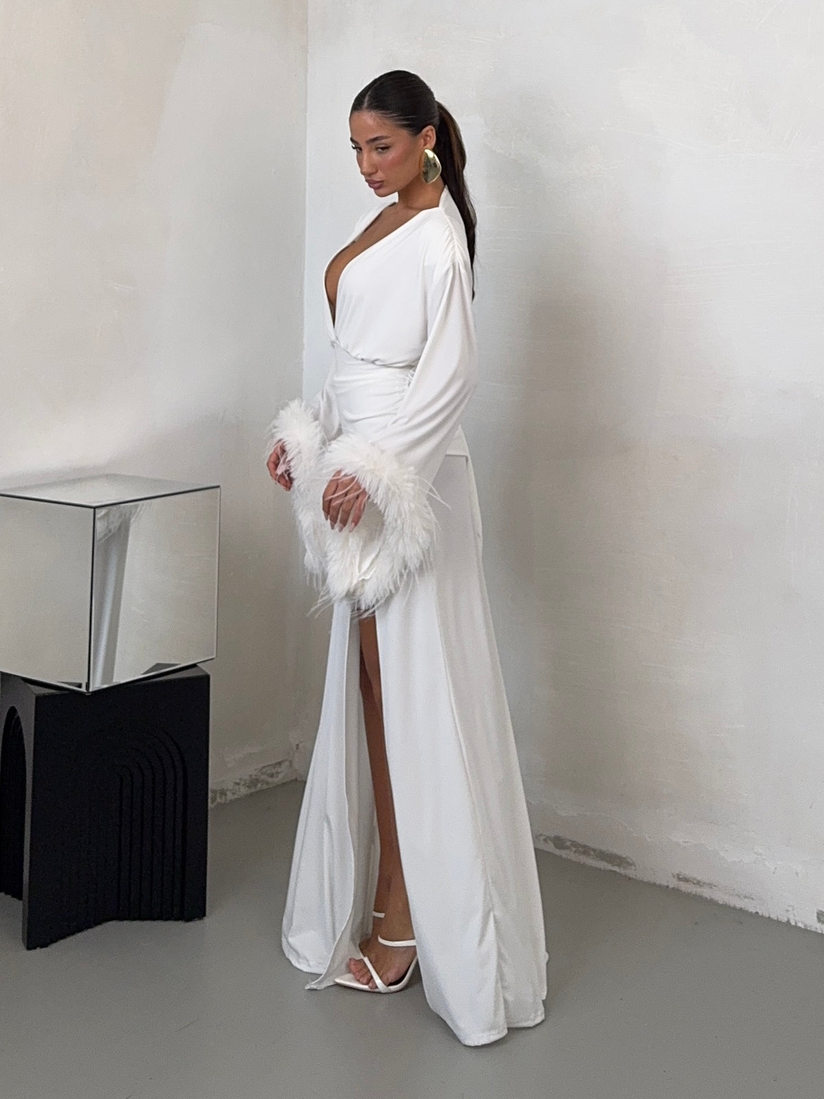 DRESS CASSIDY