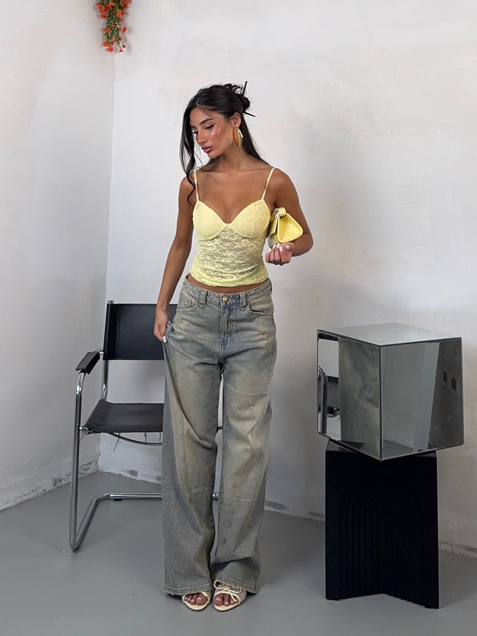 JEANS 2000'S