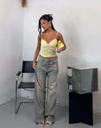 JEANS 2000'S
