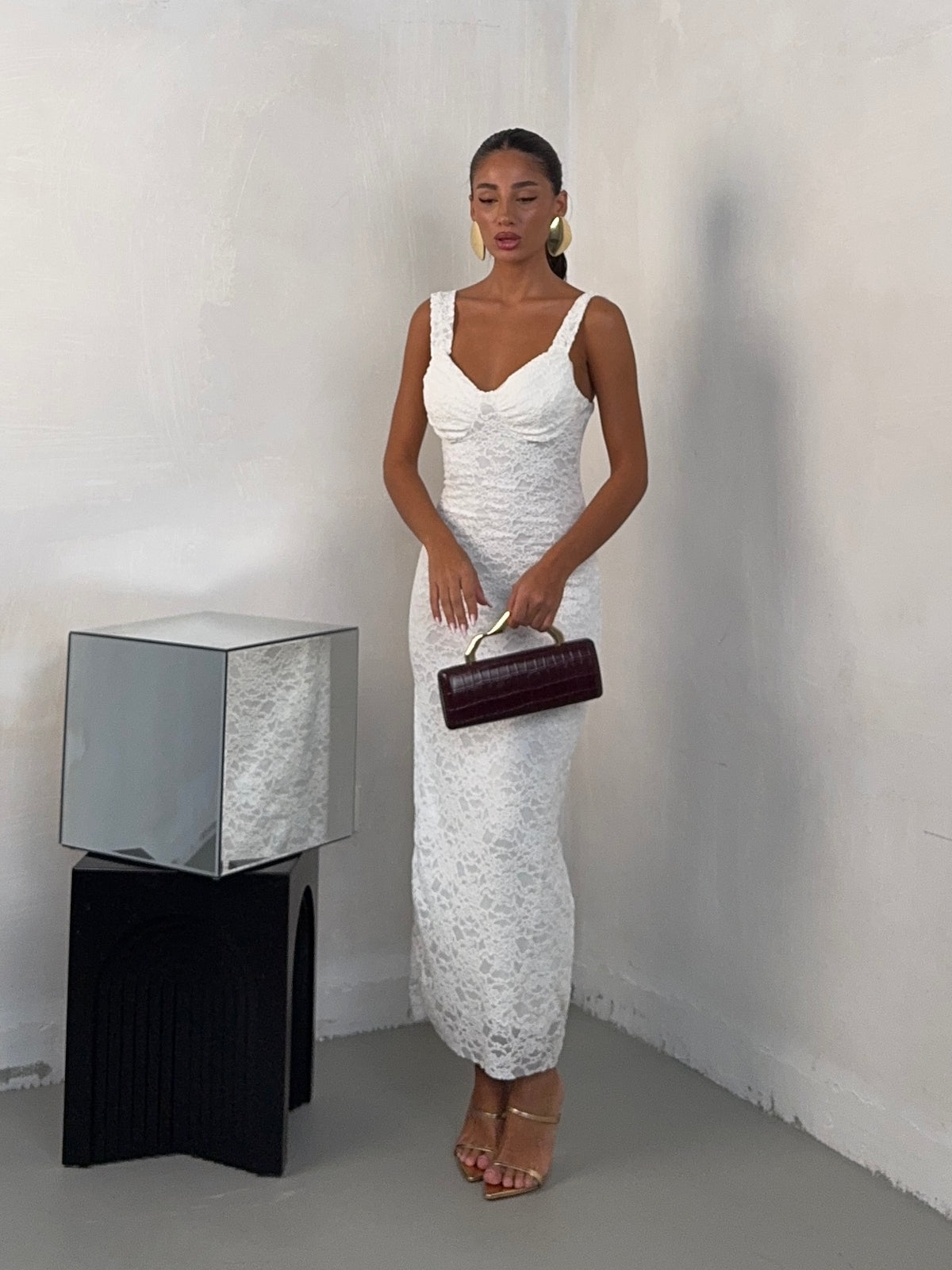 DRESS REINA 2.0