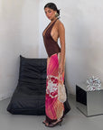 DRESS BLOOM