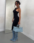 DRESS MIDI COSTINA