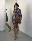 CAMICIA JOSEPHINE