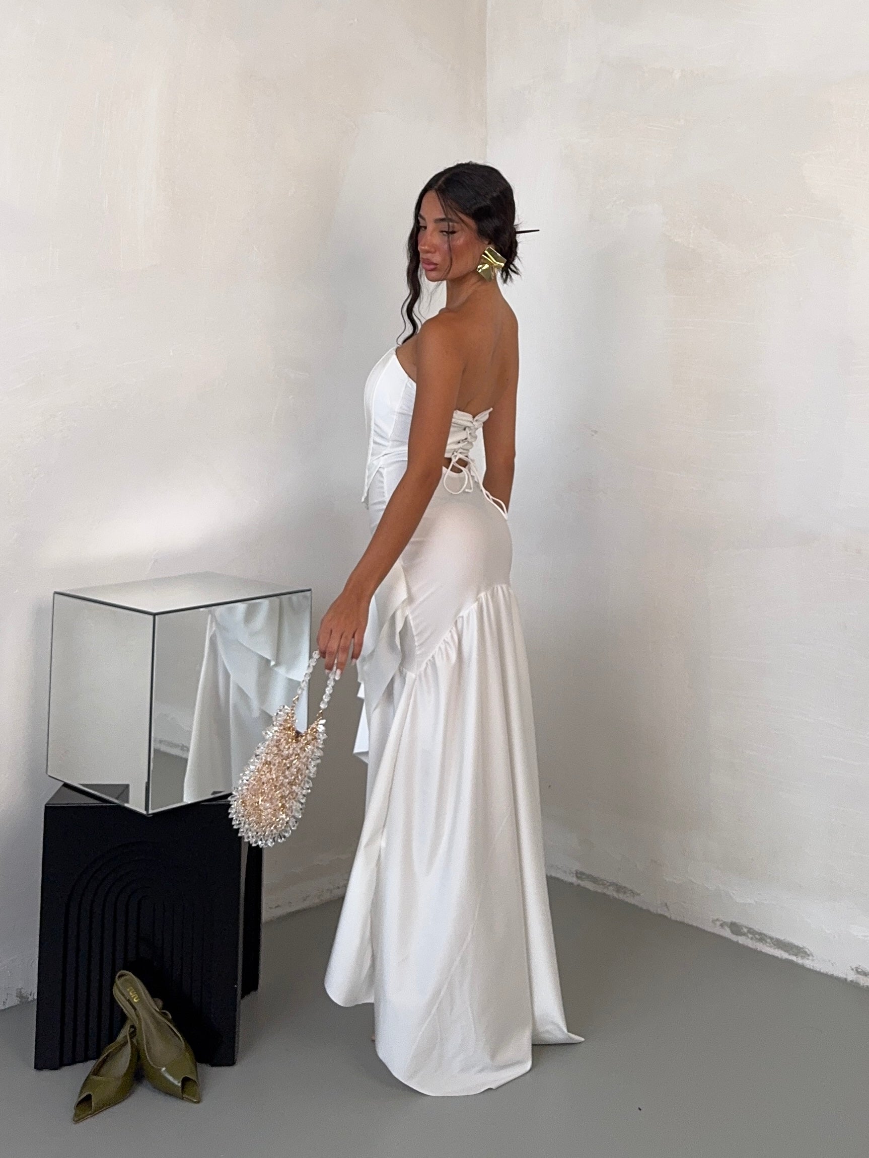 DRESS GALINDA