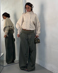 PANTS DANCER