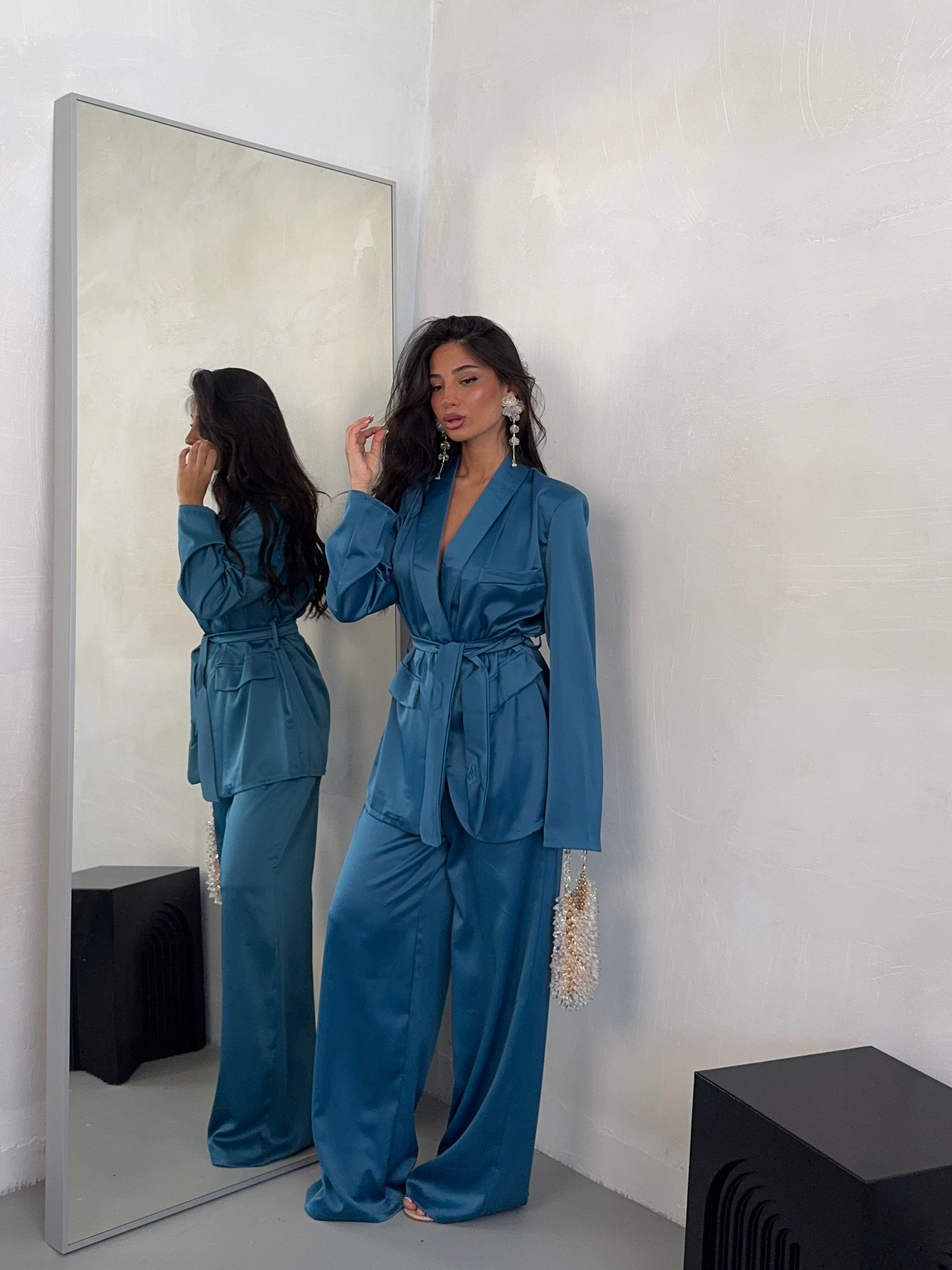 TAILLEUR SOFT