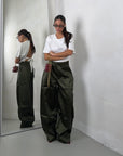 PANTS SMOOTH