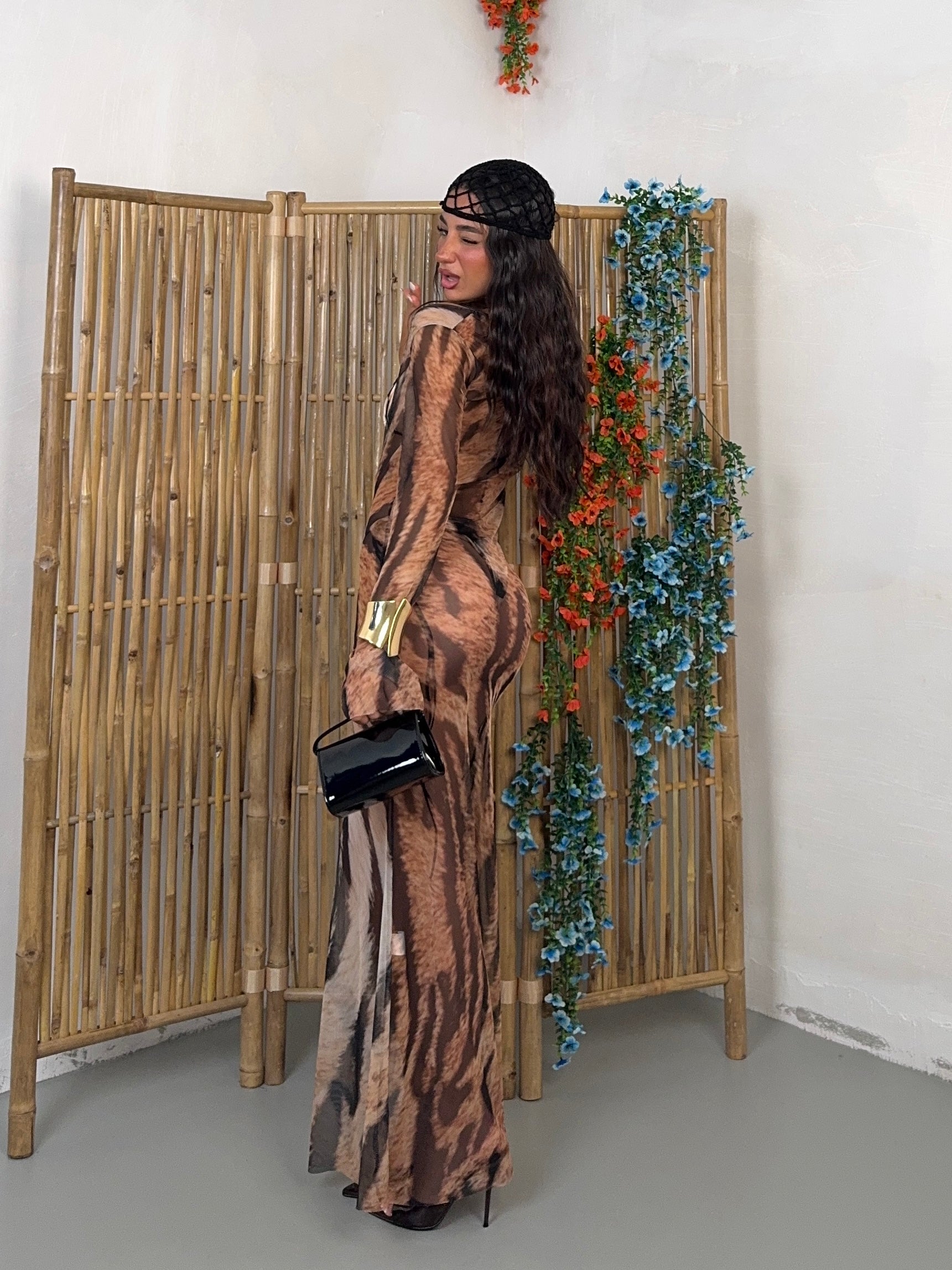 COORD SAVANA