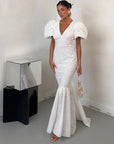 DRESS ELISA SANGALLO