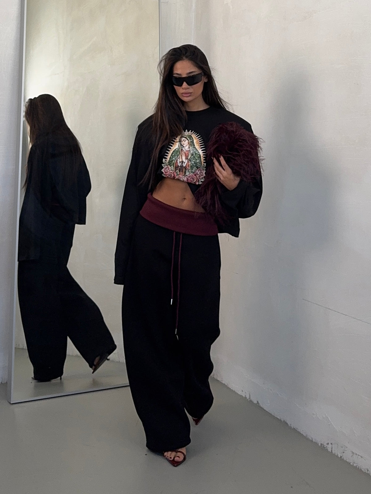 PANTS JENNA