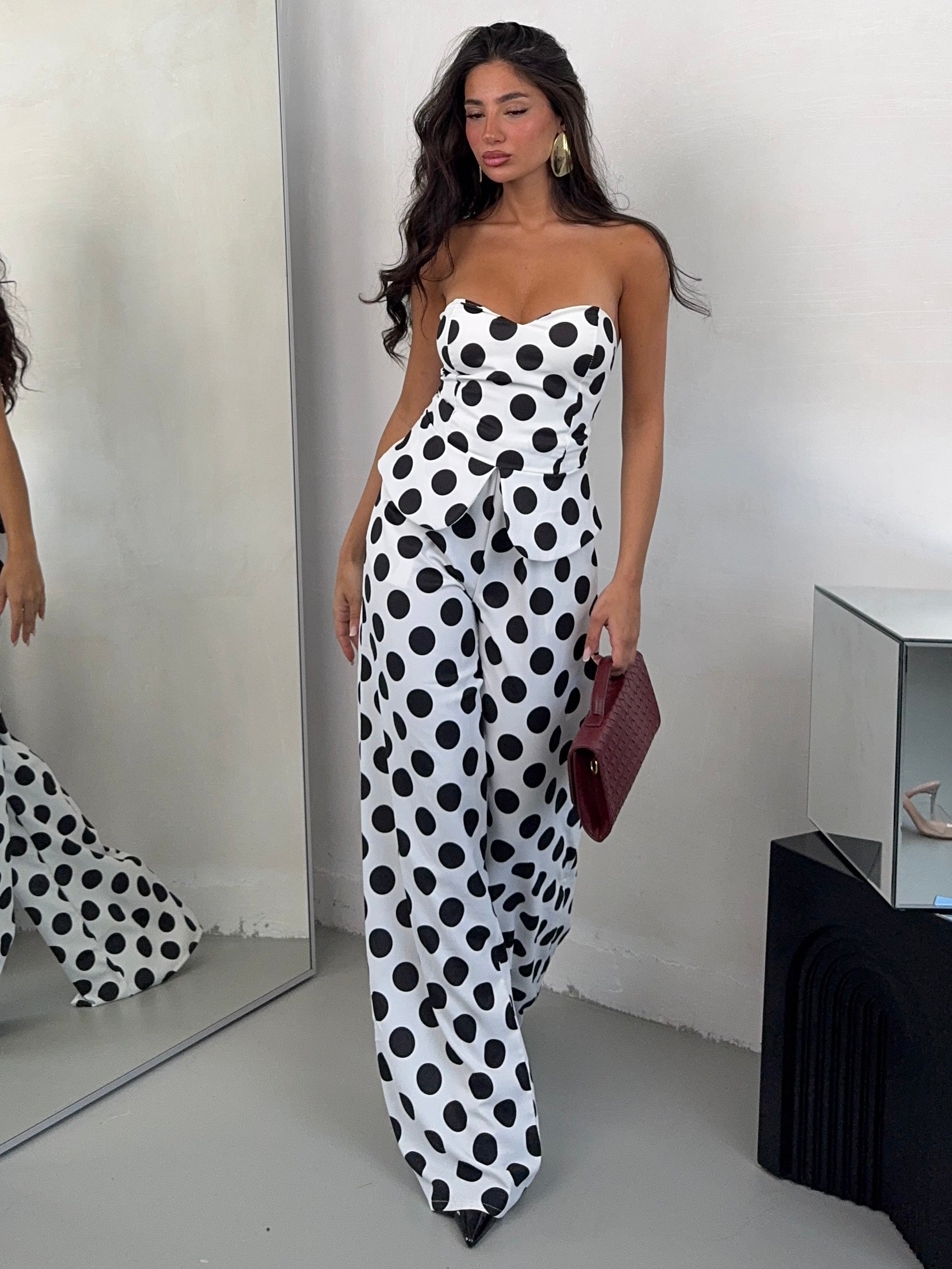 COORD MAXI POIS