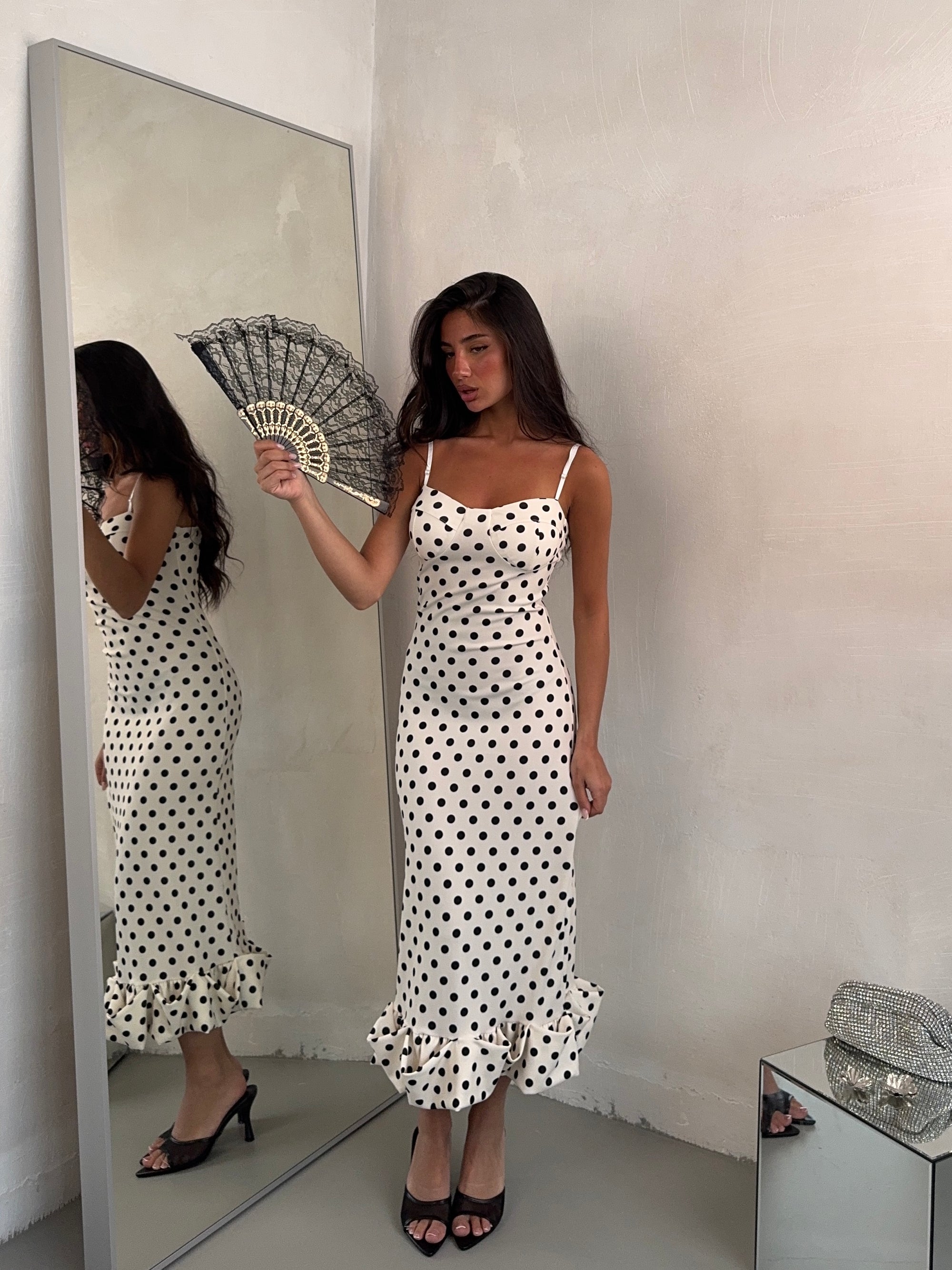 DRESS TWENTY