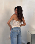 CORSETTO LOLA