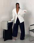 PANTS DANCER