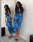 DRESS VILK