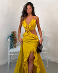 DRESS SOL