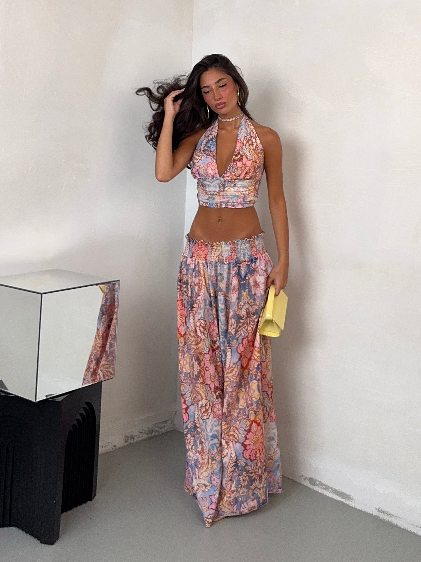 COORD PALMERA