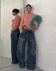 JEANS TREATMENT