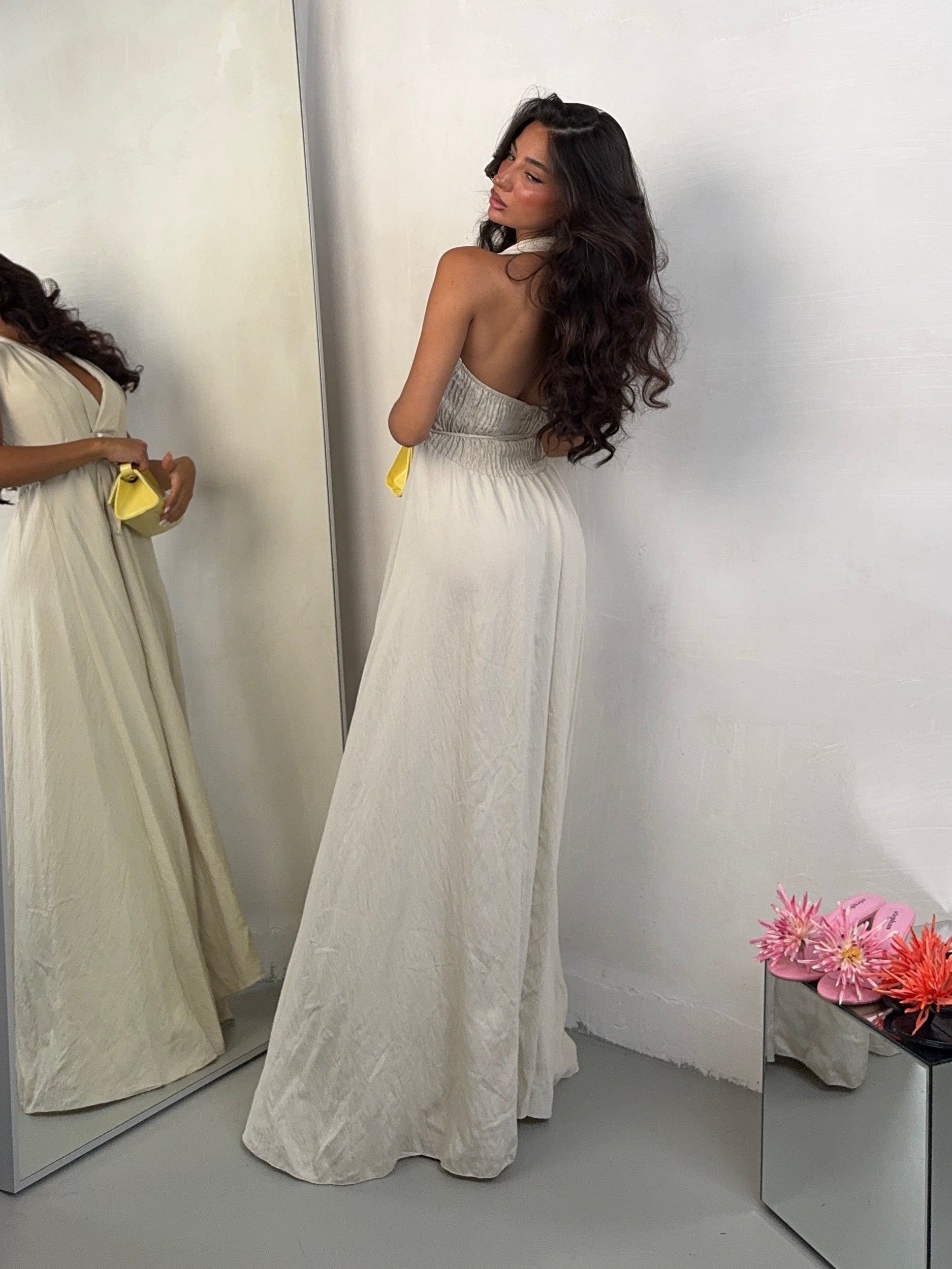 DRESS ARTEMIDE