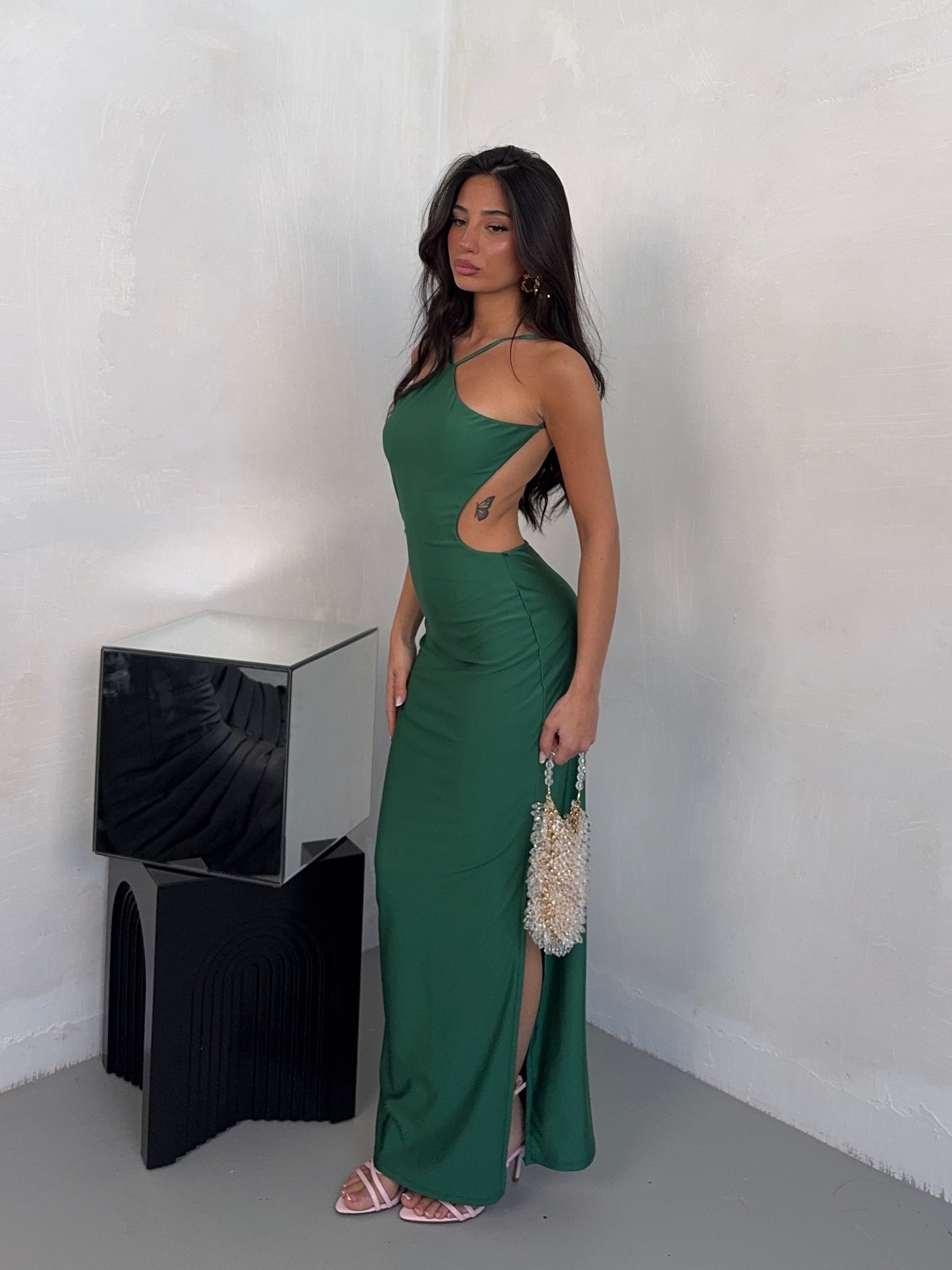 DRESS RACHEL