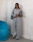 COORD DIDI GRIGIO