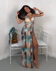 DRESS JAZ