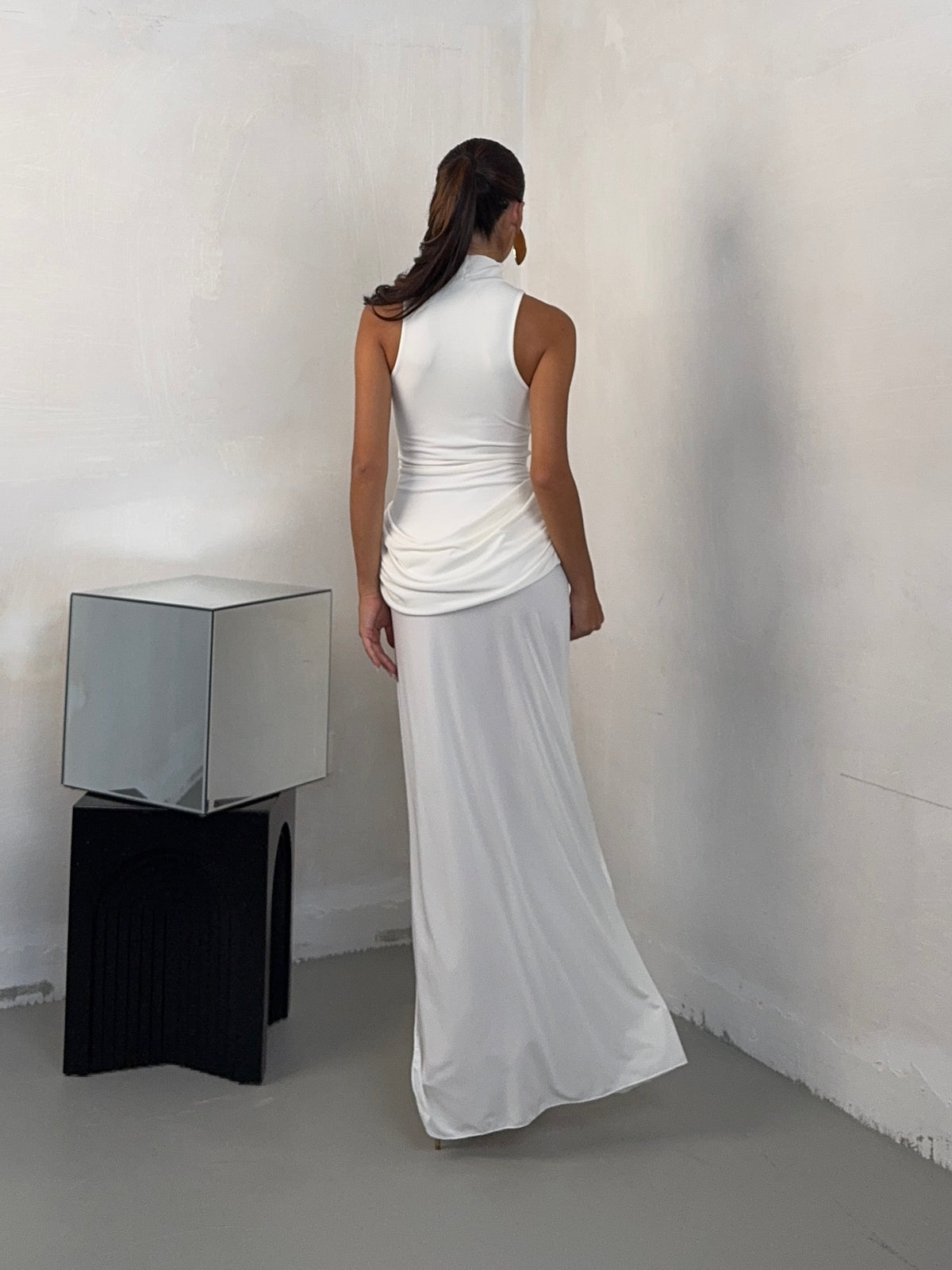 DRESS GIGI
