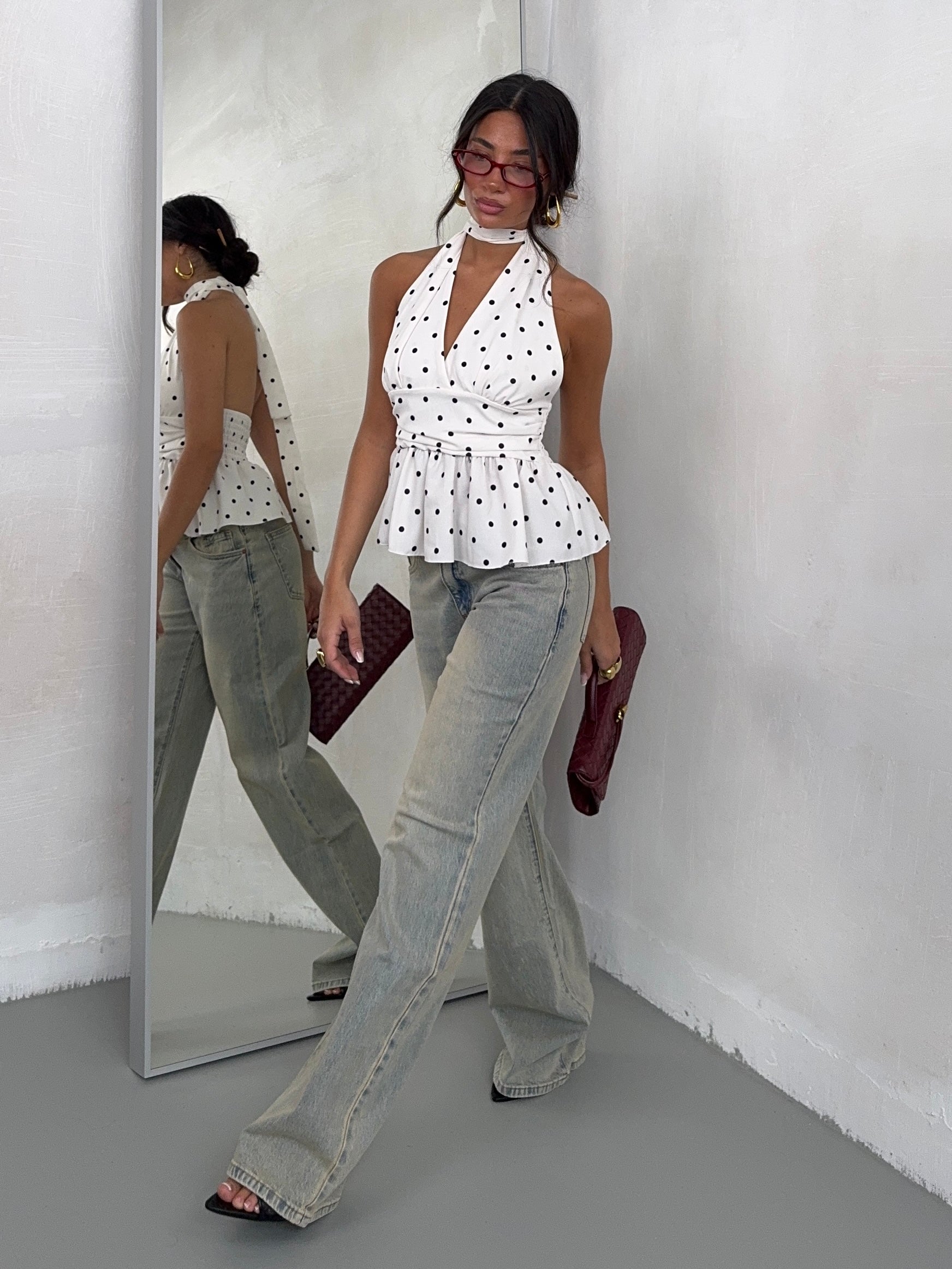 JEANS DAISY