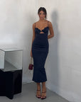 DRESS SIREN
