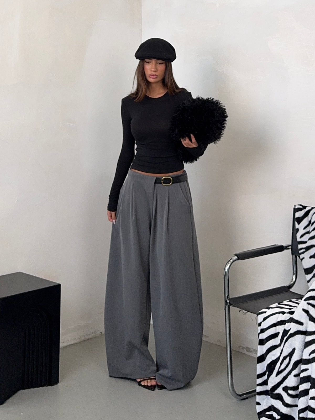 PANTS CITY