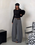 PANTS CITY