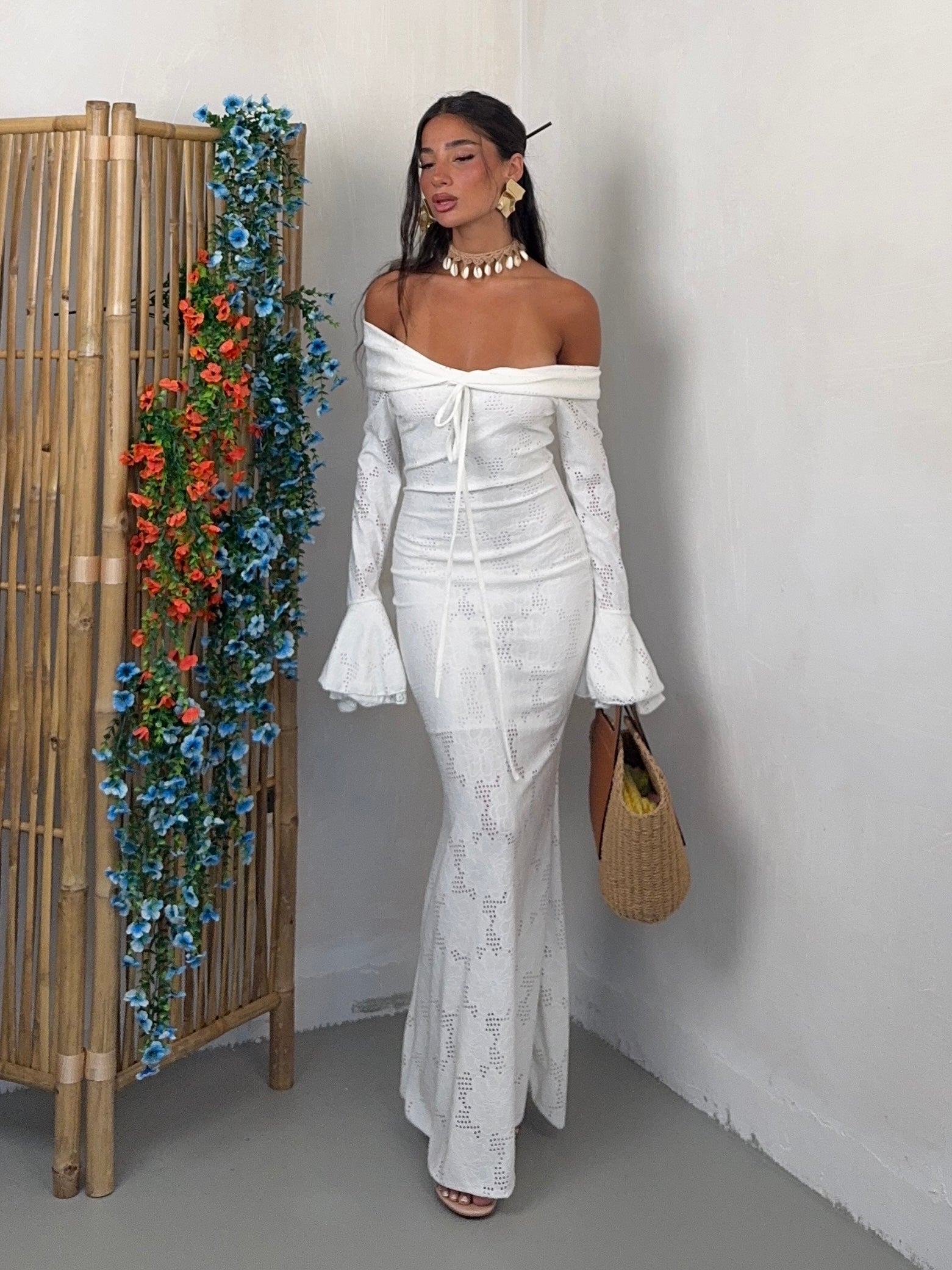 DRESS TRACY