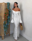 DRESS TRACY