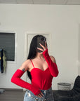Body SPRING vari colori
