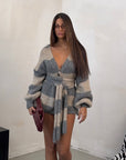 CARDIGAN HECATIS