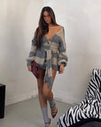 CARDIGAN HECATIS