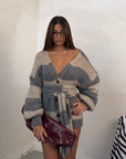 CARDIGAN HECATIS