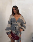 CARDIGAN HECATIS
