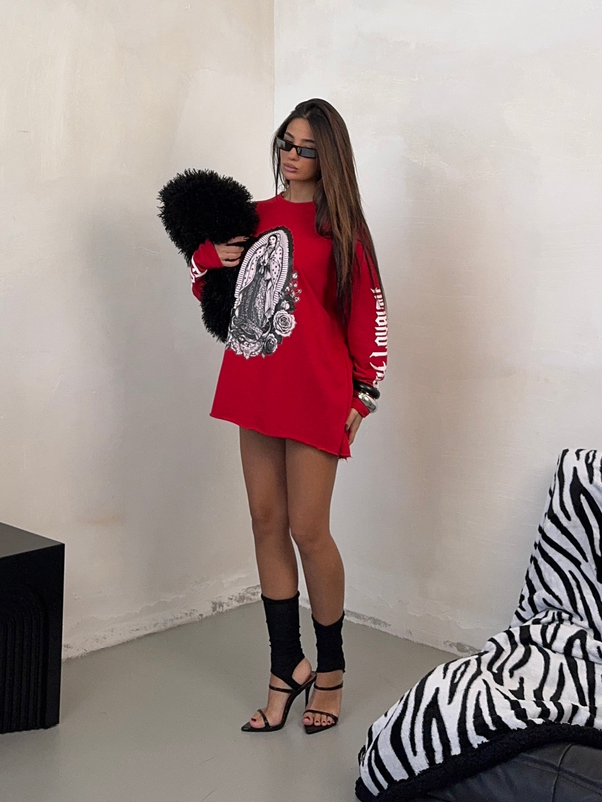 LONGSLEEVE SACRAMENTO