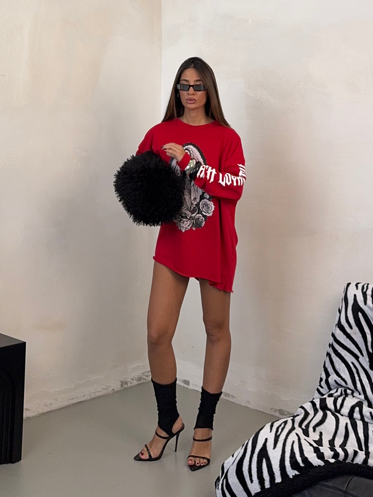 LONGSLEEVE SACRAMENTO