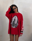 LONGSLEEVE SACRAMENTO